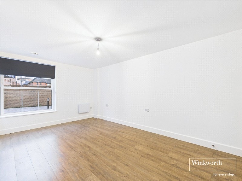 Southampton Street, Reading, Berkshire, RG1