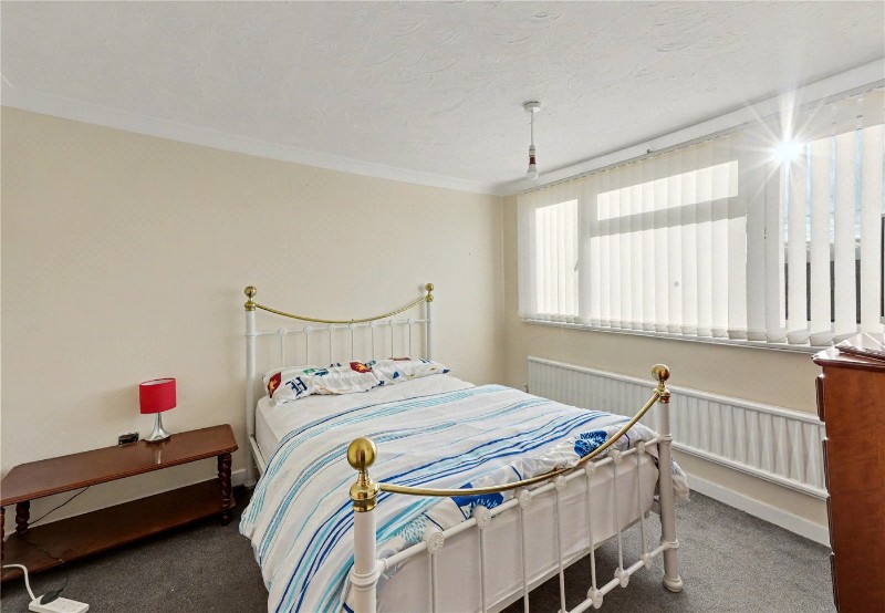 Dennis Road, Hellesdon, Norwich, Norfolk, NR6