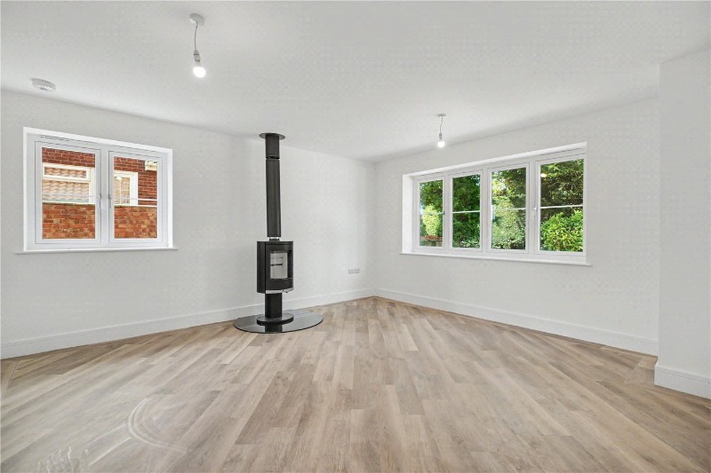 The Green, Surlingham, Norwich, Norfolk, NR14