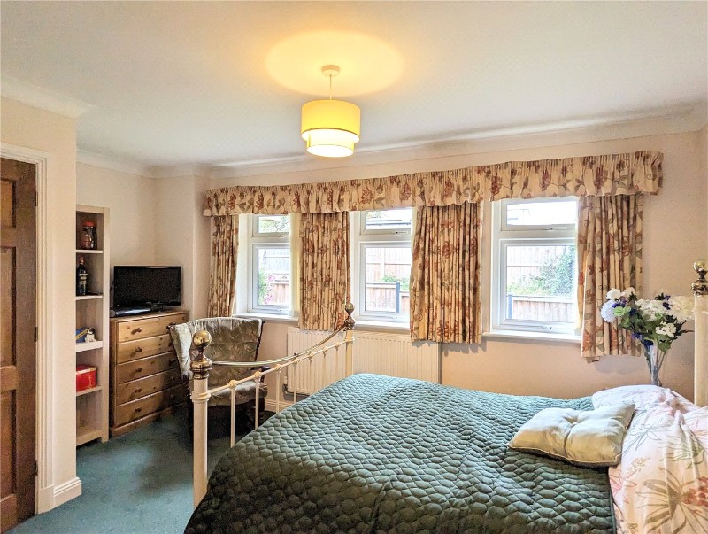 School Lane, Poole, BH15