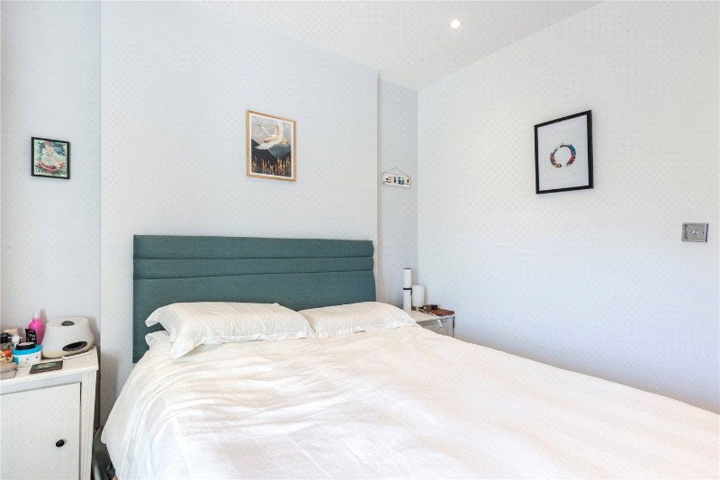 Crescent Wood Road, London, SE26