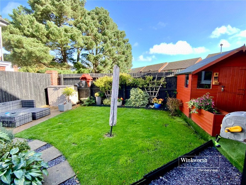 Cherry Mews, Mudeford, Christchurch, Dorset, BH23