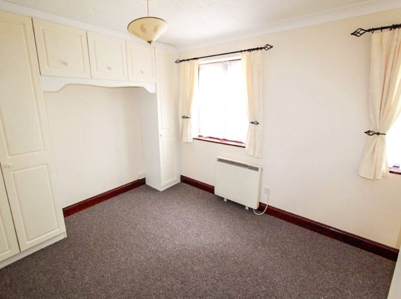 Victoria Court, Tower Court Mews, Westcliff-on-Sea, Essex, SS0