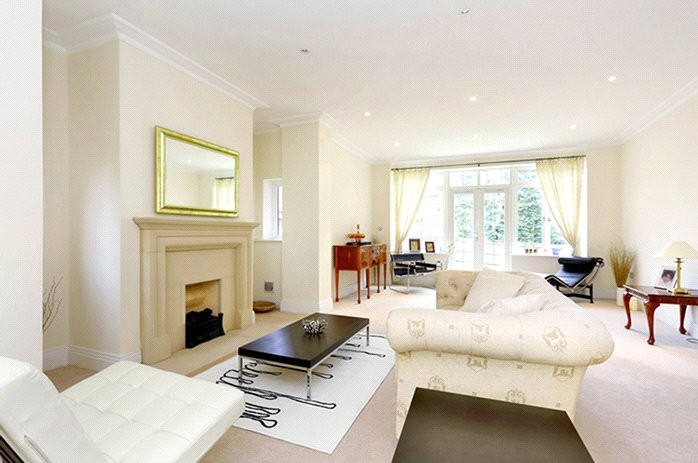 Park Grove, Knotty Green, Beaconsfield, HP9