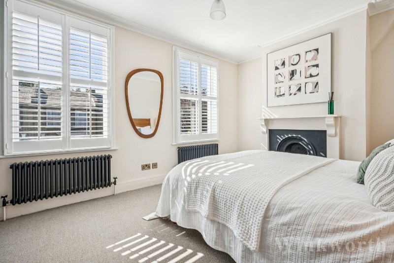 Edric Road, London, SE14