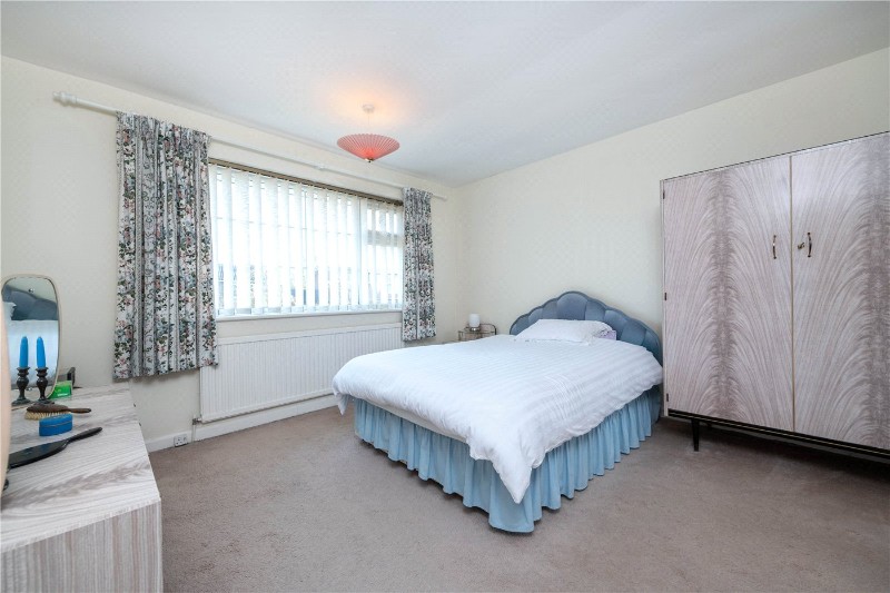 Woodside East, Thurlby, Bourne, Lincolnshire, PE10
