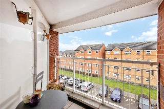 Macmillan Way, London, SW17