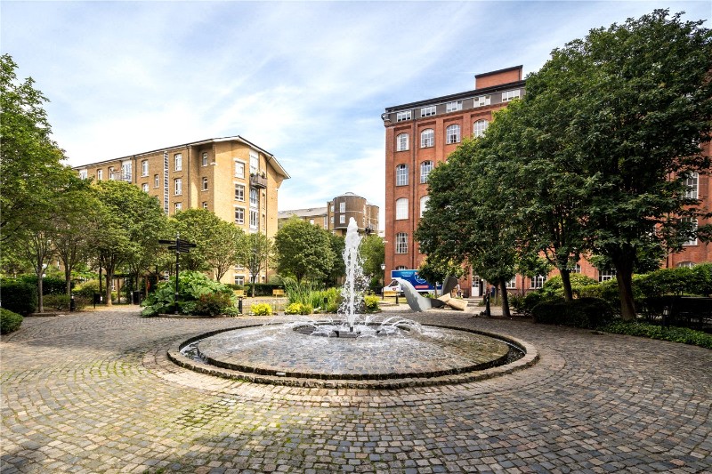 Fairfield Road, London, E3