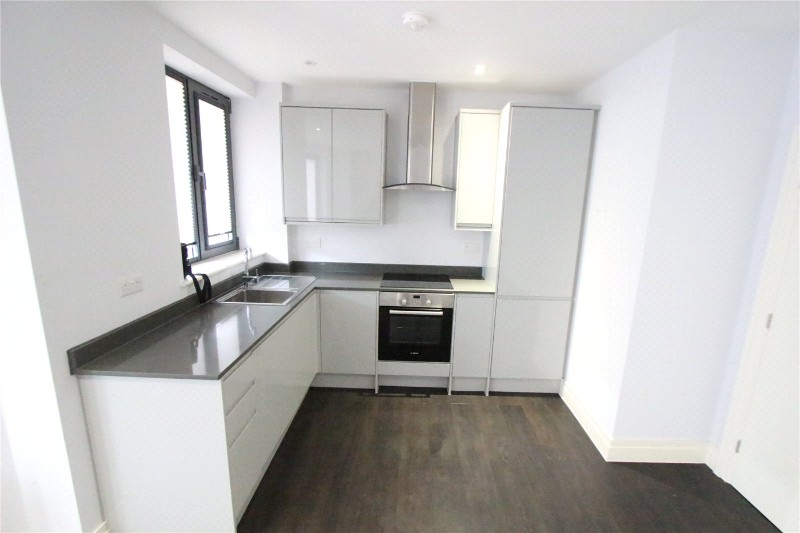 Balmoral Apartments, 30-36 Valkyrie Road, Westcliff-on-Sea, SS0