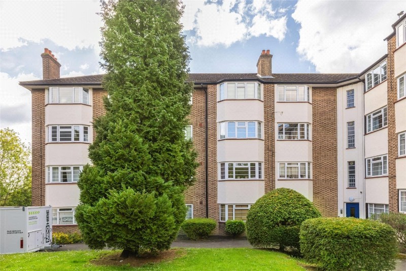 Anerley Park, London, SE20