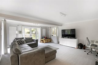 Stockers Avenue, Winchester, Hampshire, SO22