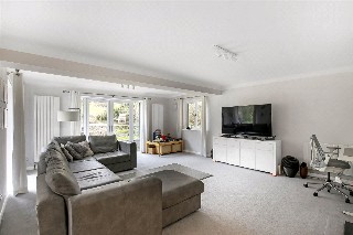 Stockers Avenue, Winchester, Hampshire, SO22