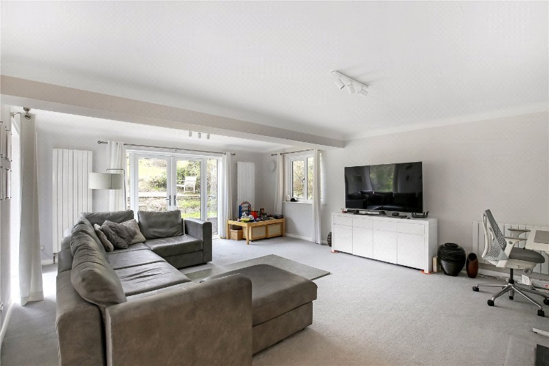 Stockers Avenue, Winchester, Hampshire, SO22