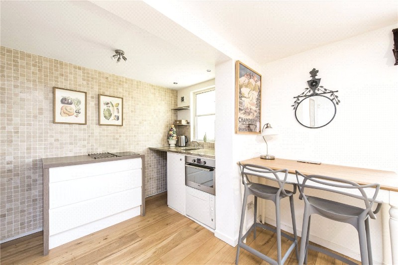 Tulse Hill, London, SW2