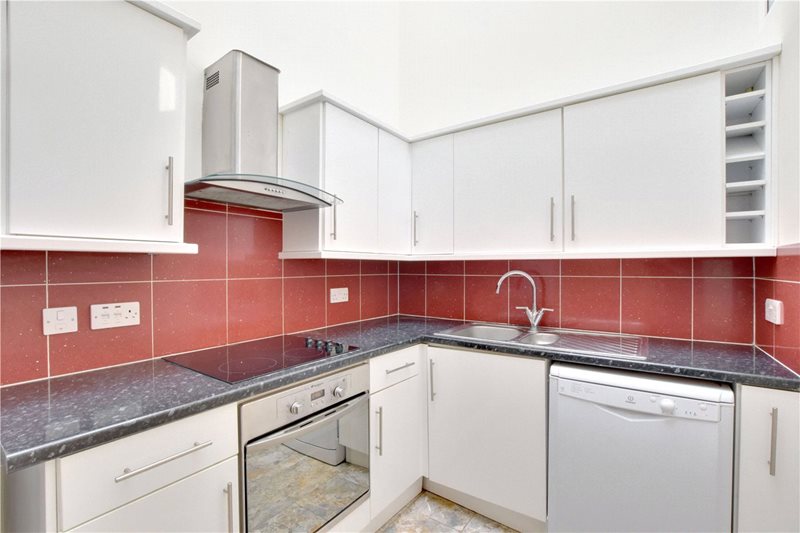 Hedgley Mews, Lee, London, SE12