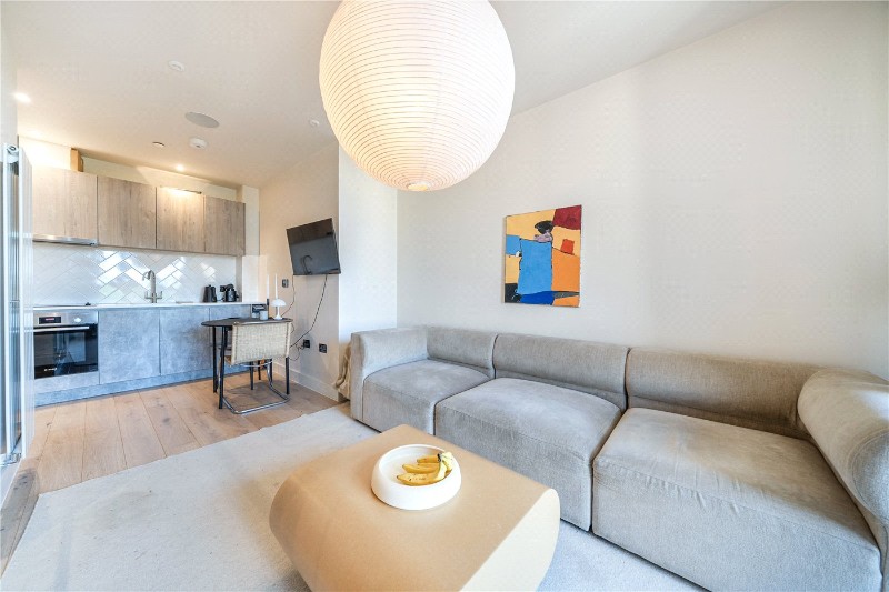 Morville Street, London, E3