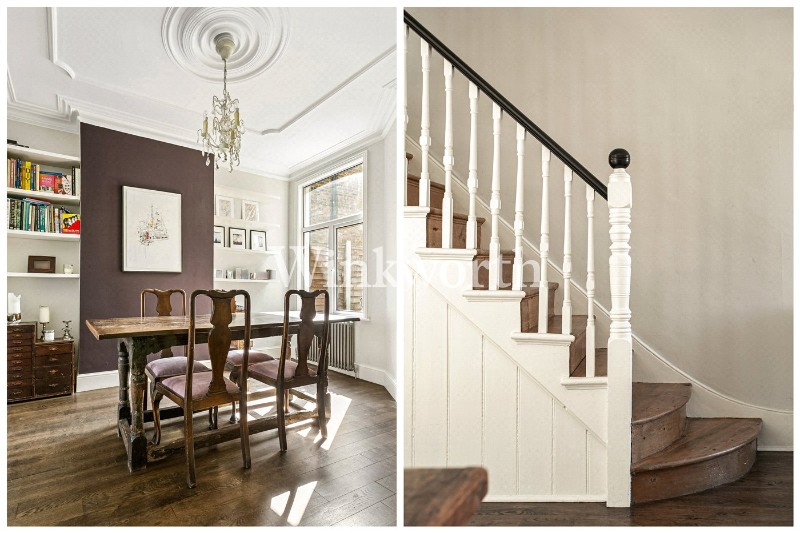 Beresford Road, London, N8