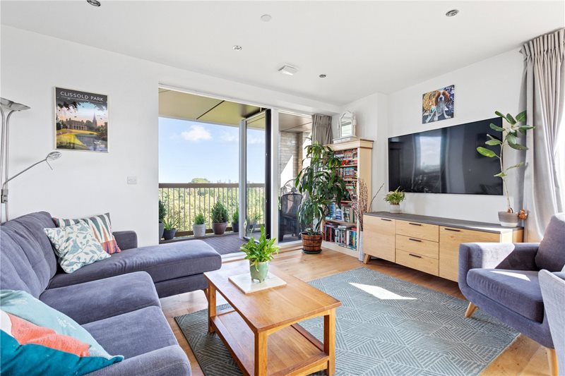 Murrain Road, London, N4