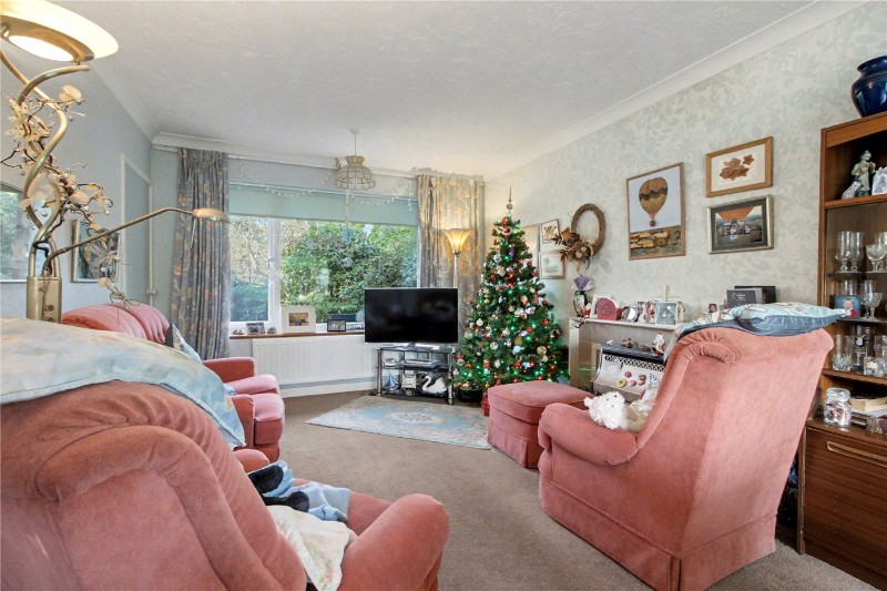 Rosebery Avenue, Poringland, Norwich, Norfolk, NR14