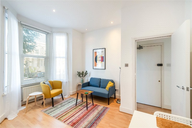 Fenwick Road, Peckham Rye, London, SE15