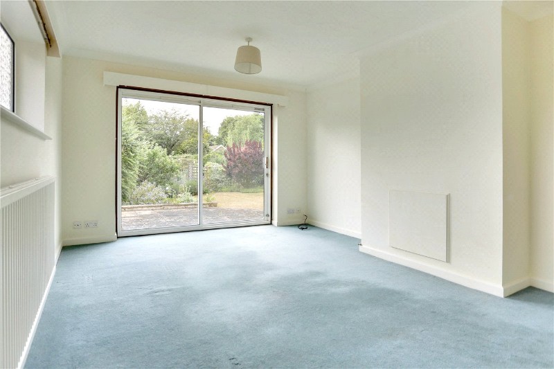 Parsons Mead, Eaton, Norwich, Norfolk, NR4
