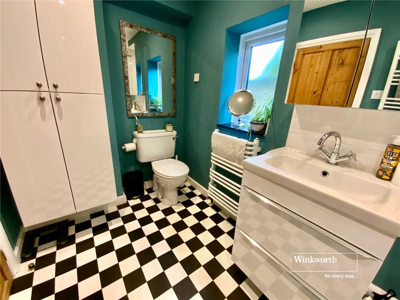Queens Road, Mudeford, Christchurch, BH23