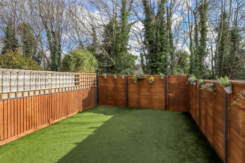 Brassey Road, Winchester, Hampshire, SO22
