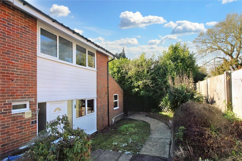 Finch Way, Brundall, Norwich, Norfolk, NR13