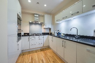 Moreton Street, London, SW1V