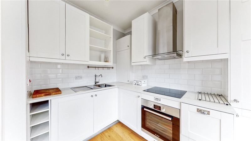 Birkbeck Road, London, UK, W3
