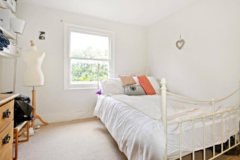 East Dulwich Road, East Dulwich, London, SE22