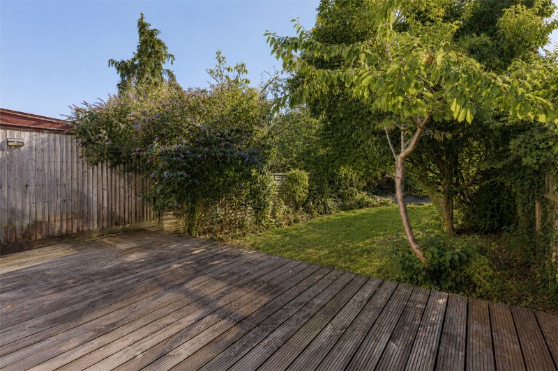 Orme Road, Kingston upon Thames, KT1