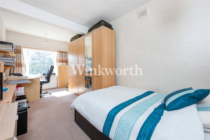 The Grove, London, N13
