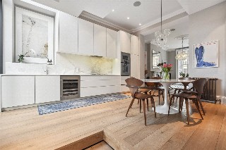 Durham Terrace, London, W2