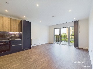Flagstaff Road, Bankside Gardens, Reading, Berkshire, RG2