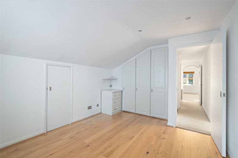 Lanark Road, Maida Vale, London, W9