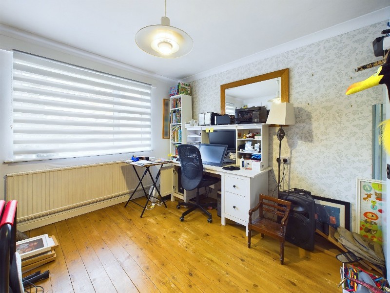 Chapel Downs Drive, Crediton, Devon, EX17