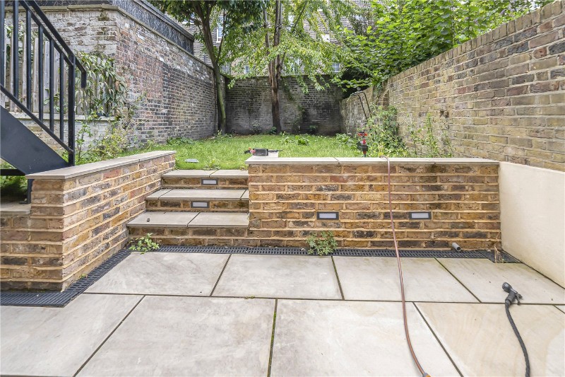 Acton Street, London, WC1X