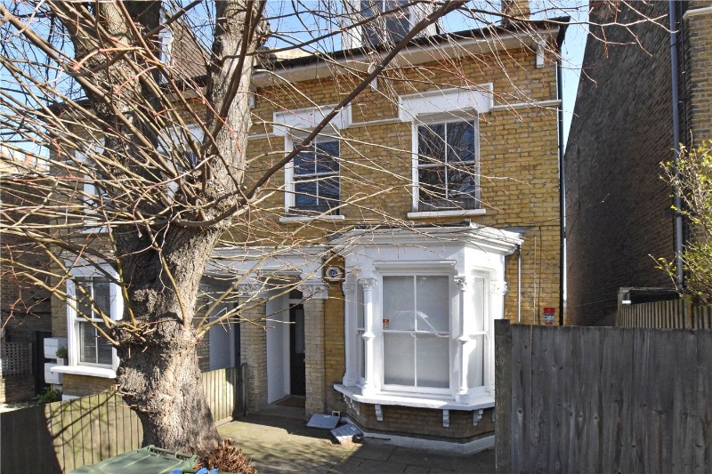 Westcombe Hill, Blackheath, London, SE3