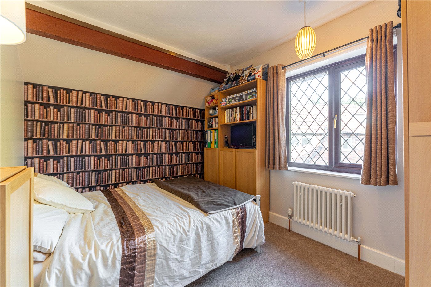 Bedrooom 3