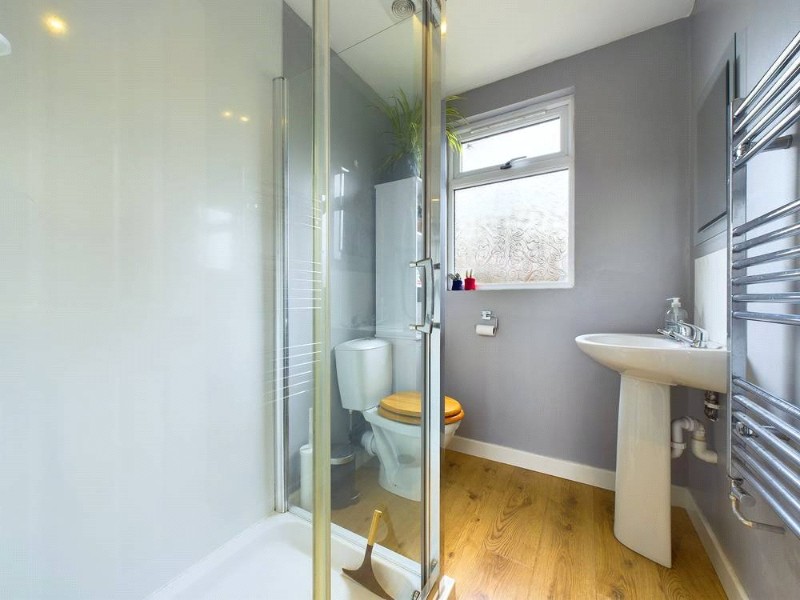 Lakelands Drive, Exeter, Devon, EX4