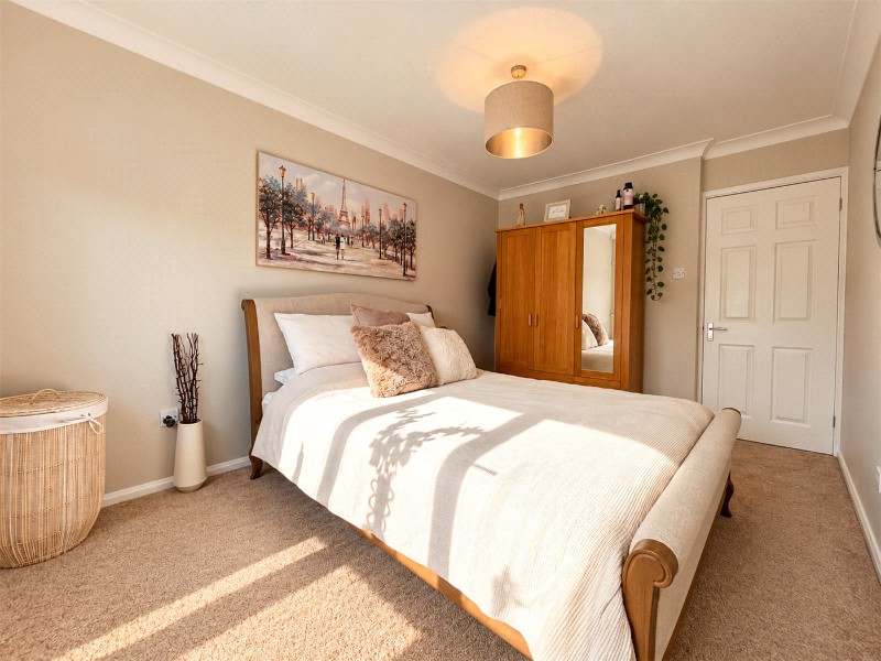 Cypress Close, Sleaford, Lincolnshire, NG34