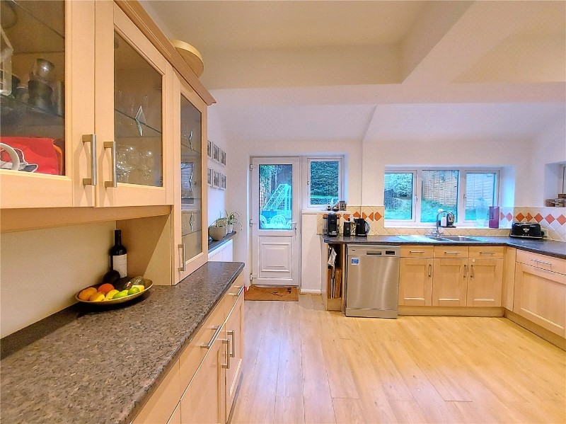 Queens Road, Poole, BH14