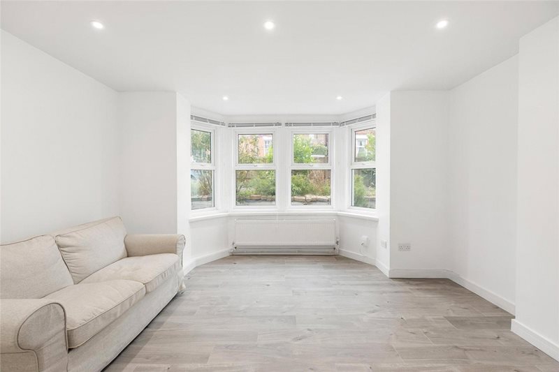 Gatestone Road, London, SE19