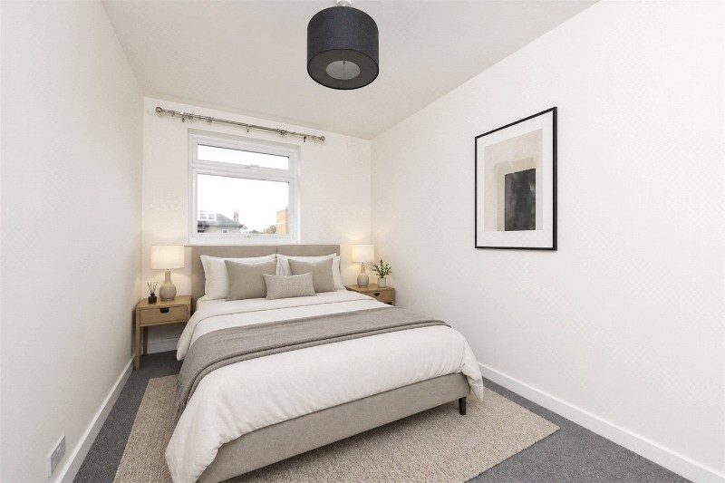 Tragail, Mercier Road, London, SW15