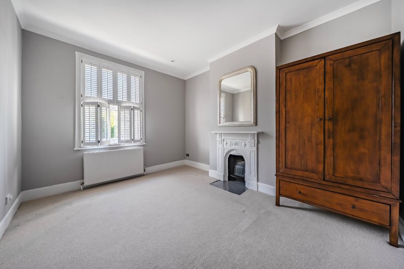 Durban Road, Beckenham, BR3