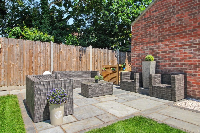 Memorial Way, Lingwood, Norwich, Norfolk, NR13