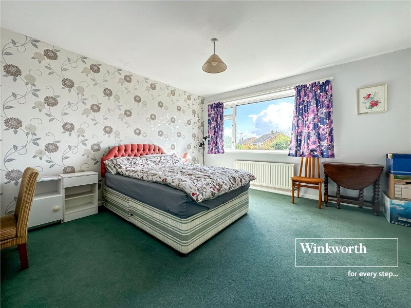 Locksley Drive, Ferndown, Dorset, BH22