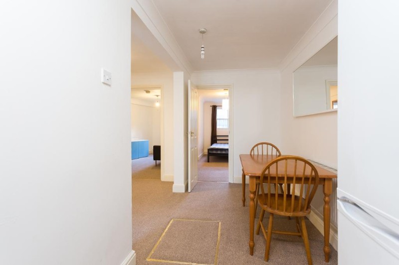 Mildmay Park, Islington, N1