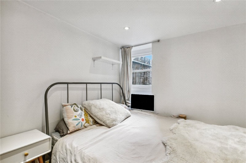 Musgrove Road, London, SE14
